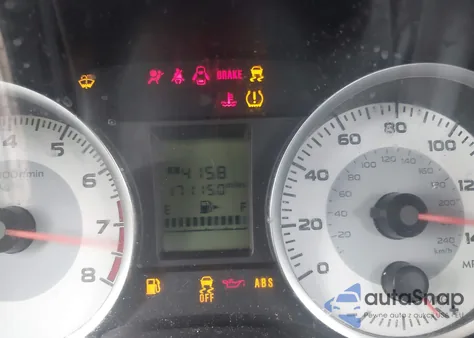 2014 Subaru Impreza 2.0I Premium from USA, damaged, VIN JF1GPAC6XE8300420